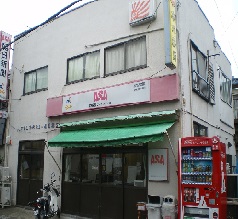 ASA平井小松川