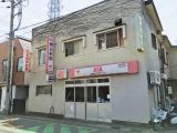 ASA検見川西部