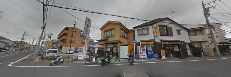 ASA矢切