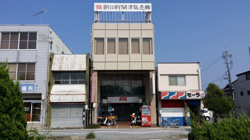ASA深大寺
